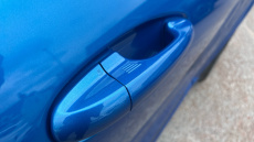 Ford Puma ST 1.0 EcoBoost Hybrid mHEV ST 5dr DCT Petrol Hatchback